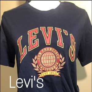 Levi's T-Shirt